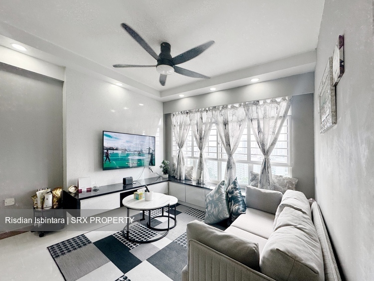 Blk 453B West Terra @ Bukit Batok (Bukit Batok), HDB 4 Rooms #500069891